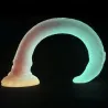 unicorny Gode phosphorescent Lumy Long 45 x 5cm